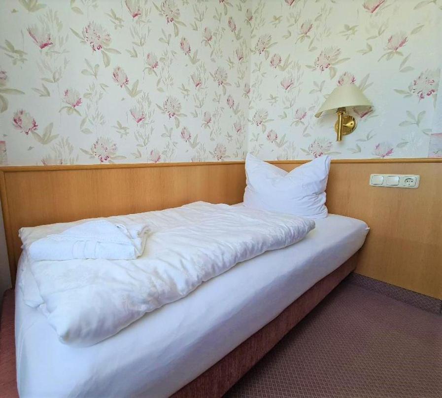 Familien-Hotel Am Traenkbachtal Frauenwald Kültér fotó