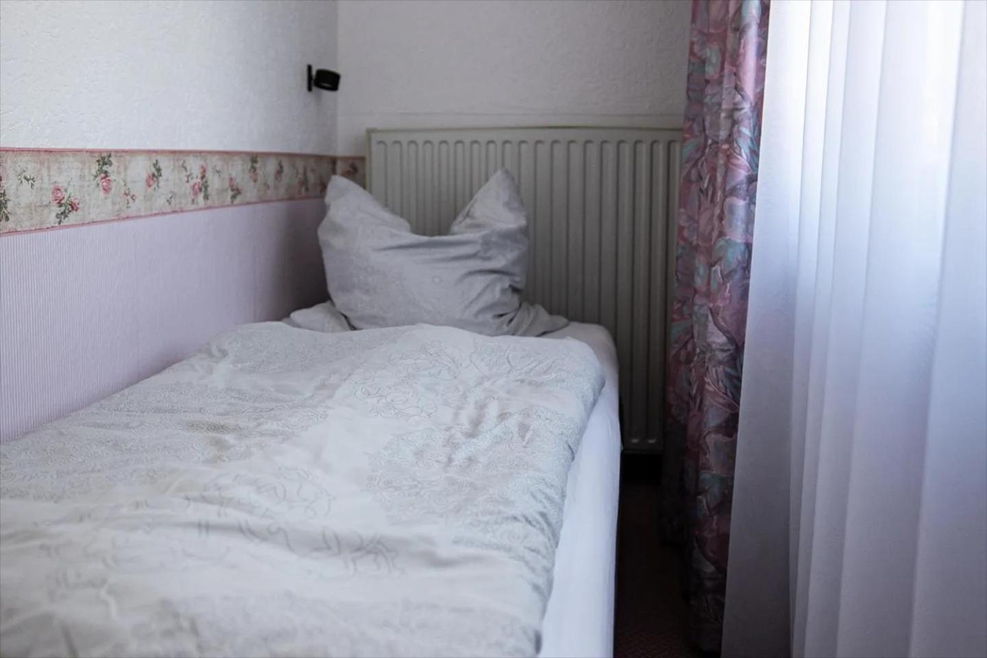 Familien-Hotel Am Traenkbachtal Frauenwald Kültér fotó