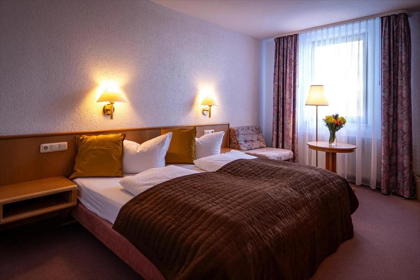 Familien-Hotel Am Traenkbachtal Frauenwald Kültér fotó