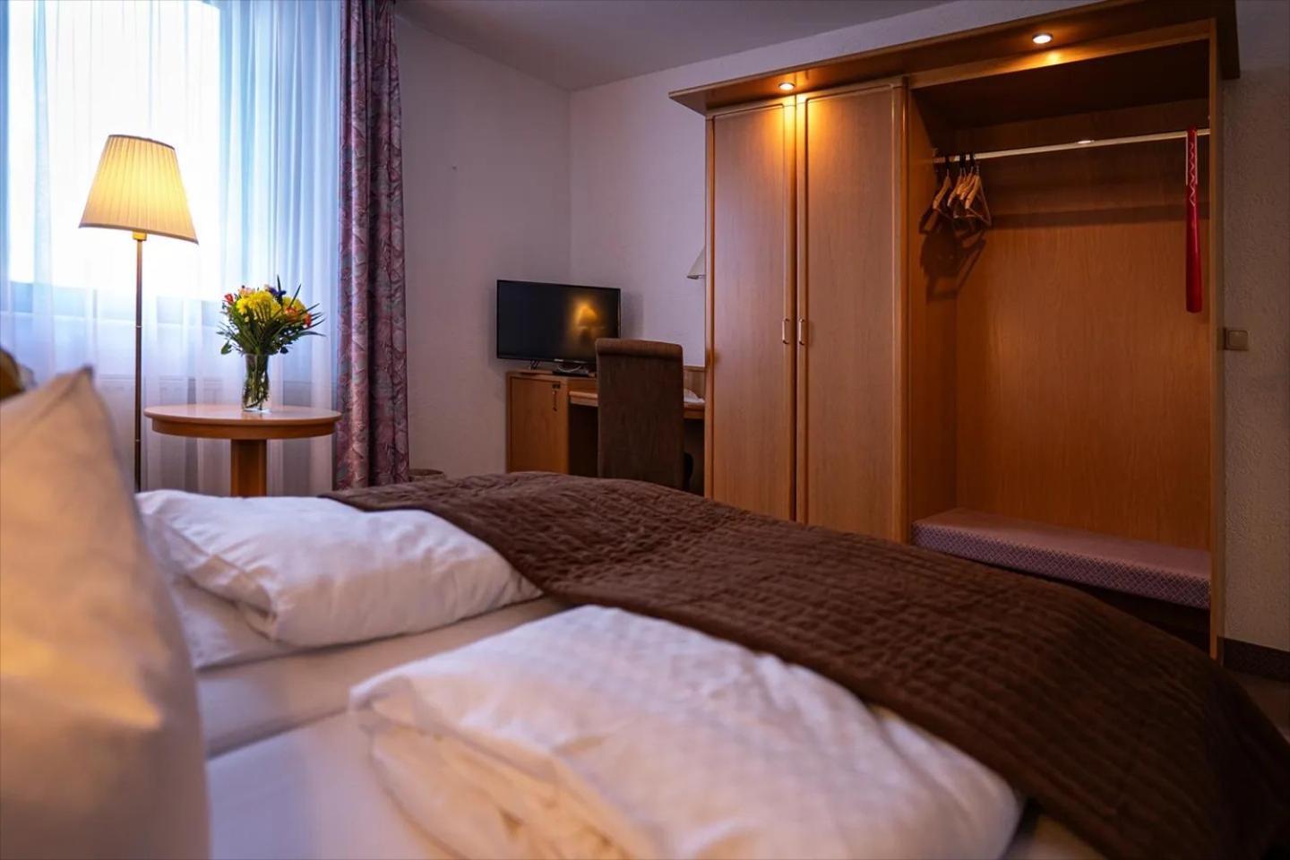 Familien-Hotel Am Traenkbachtal Frauenwald Kültér fotó