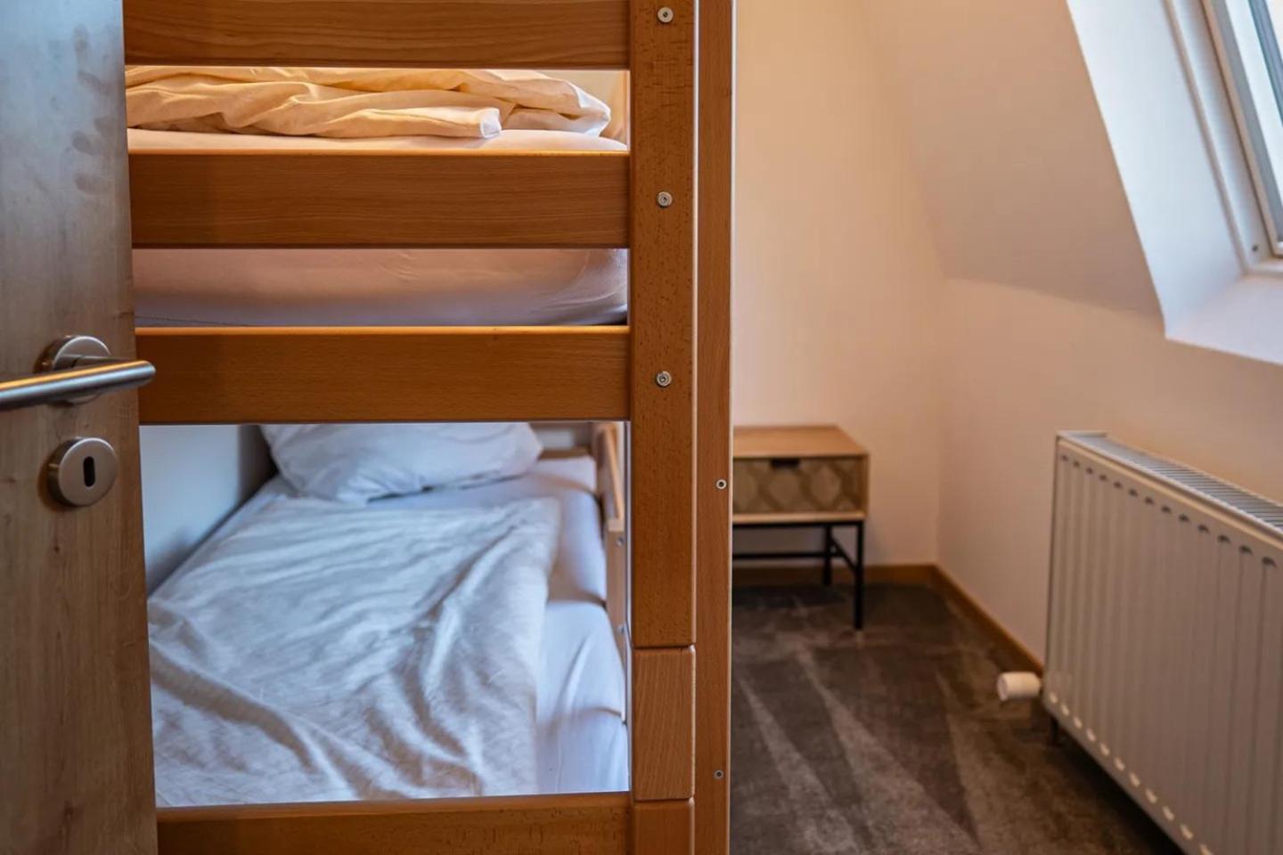 Familien-Hotel Am Traenkbachtal Frauenwald Kültér fotó