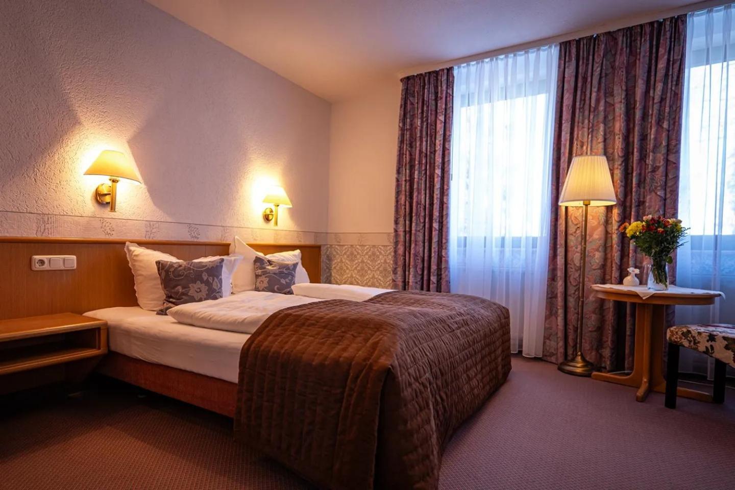 Familien-Hotel Am Traenkbachtal Frauenwald Kültér fotó