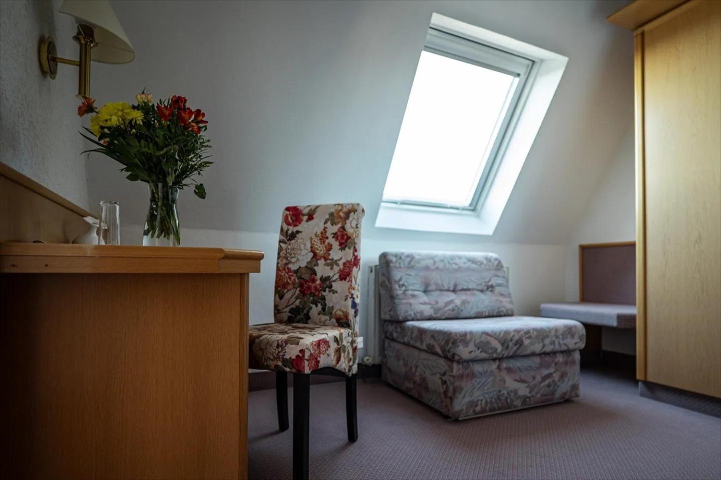 Familien-Hotel Am Traenkbachtal Frauenwald Kültér fotó