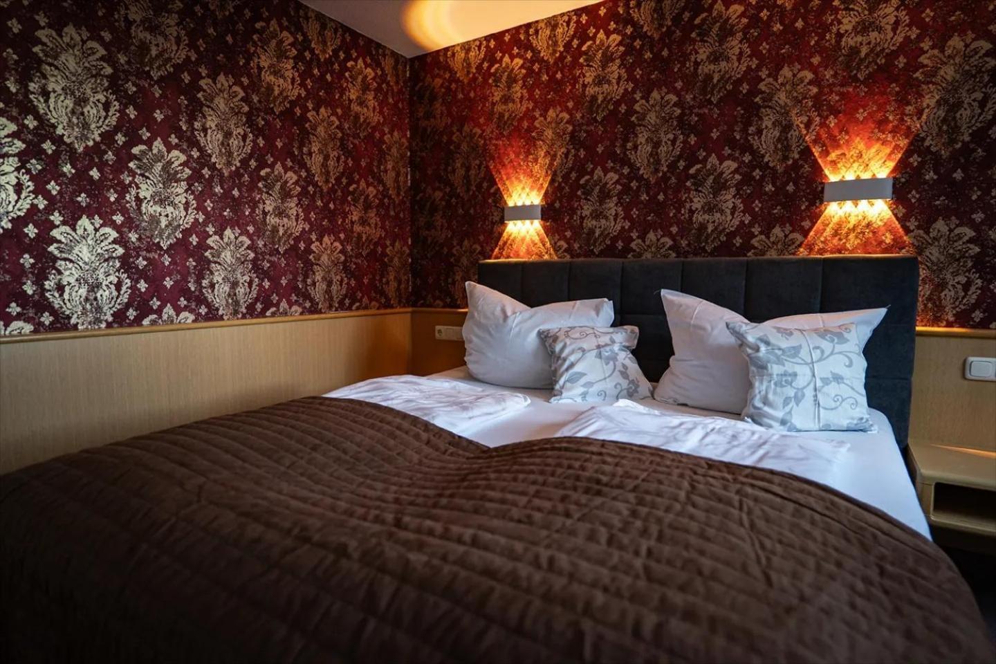 Familien-Hotel Am Traenkbachtal Frauenwald Kültér fotó