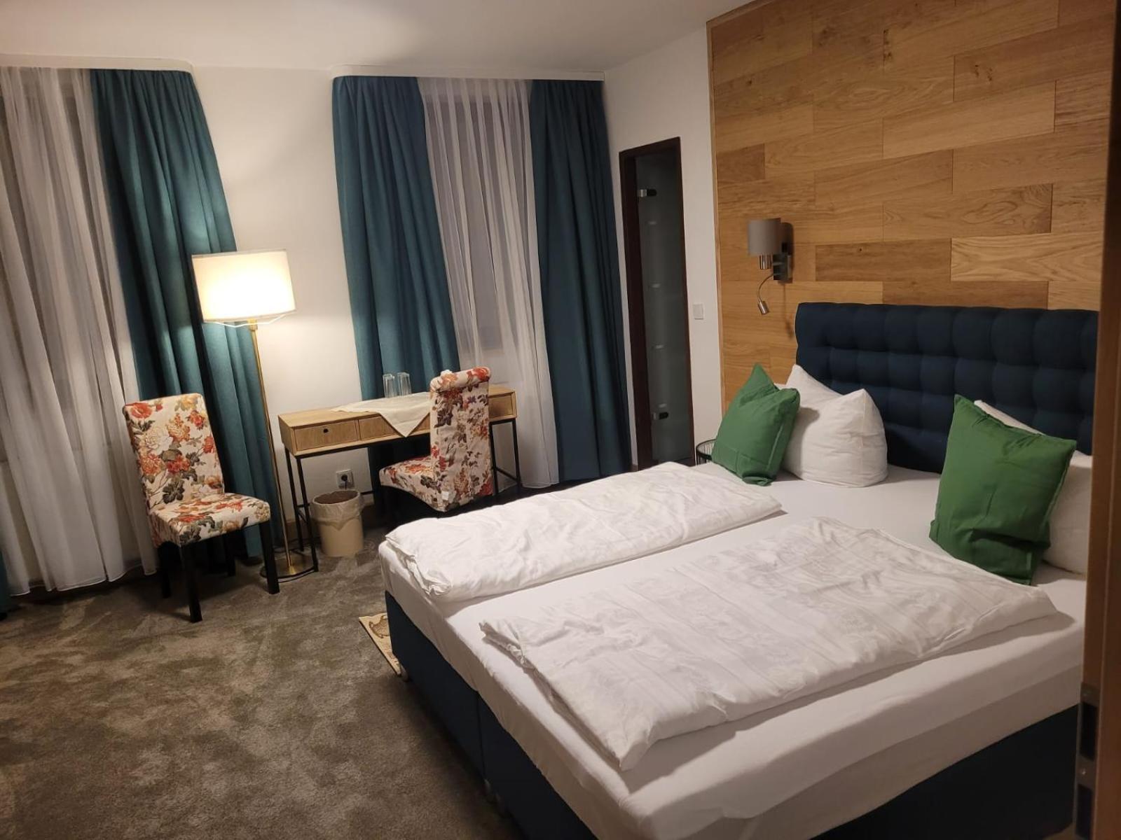 Familien-Hotel Am Traenkbachtal Frauenwald Kültér fotó
