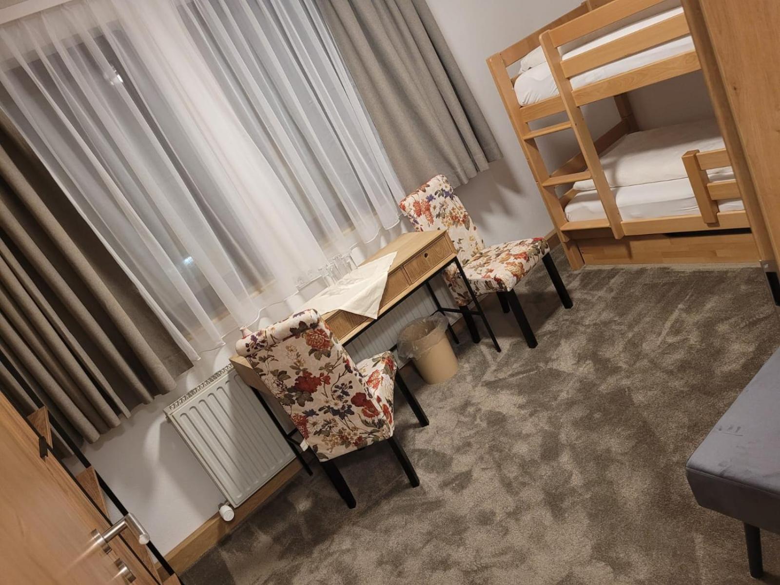 Familien-Hotel Am Traenkbachtal Frauenwald Kültér fotó