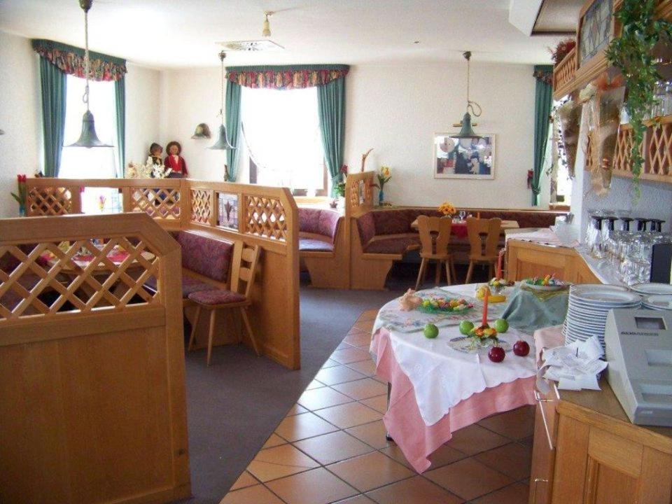 Familien-Hotel Am Traenkbachtal Frauenwald Kültér fotó